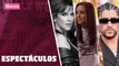 Fallece la actriz #RebecaJones conocida por múltiples telenovelas ️, entérate de lo que pasa en el mundo de los espectáculos con Adriana Lugo