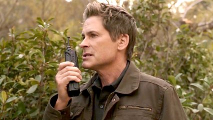 Race to Save Marjan on the Latest Episode of FOX’s 9-1-1: Lone Star
