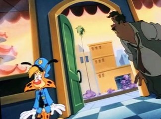 Bonkers Bonkers E060 A Fine Kettle of Toons