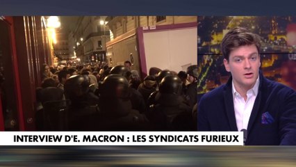 Paul Melun : «Il affaiblit un dialogue qui est indispensable dans une démocratie»