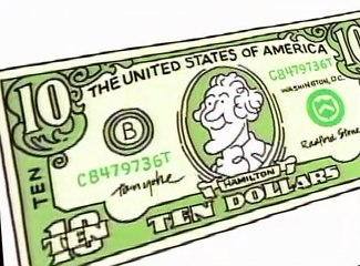 Schoolhouse Rock! Schoolhouse Rock! Money Rock E005 – Tyrannosaurus Debt