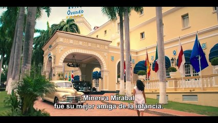 'El grito de las mariposas' - Tráiler oficial - Star+