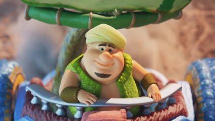 مرحب مرحب يا هلال بصوت رحمة رياض.. أغنية رمضان 2023