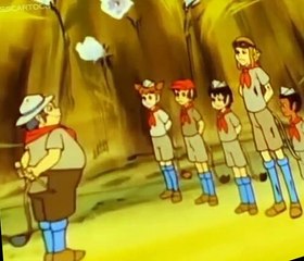 The Littles E011 - The Little Scouts