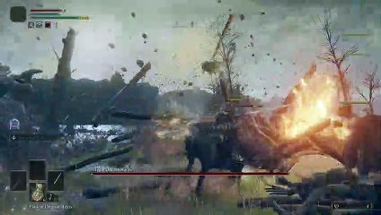 What in the freaking dragon