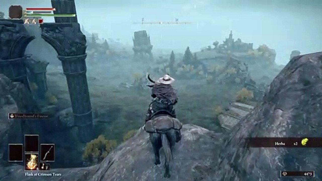 Where real men cry