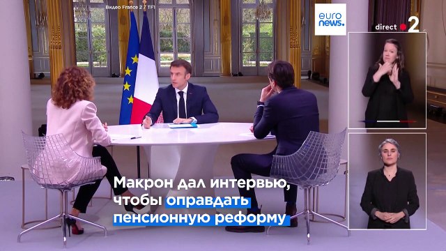 Пенсионная реформа непопулярна, но неизбежна