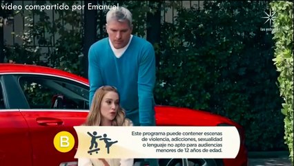 Amor Dividido - Capítulo 78: Descubre los Secretos que Cambiarán Todo ❤️