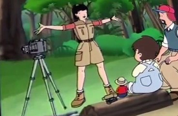 George Shrinks George Shrinks E023 Down On The Bayou