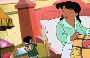 George Shrinks George Shrinks E024 Snowman’s Land