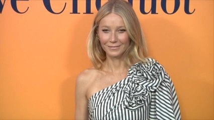 Gwyneth Paltrow Caused Utah Skiing Accident, Witness Testifies