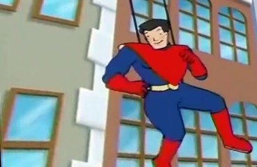 George Shrinks George Shrinks E025 A Star Is Shrunk