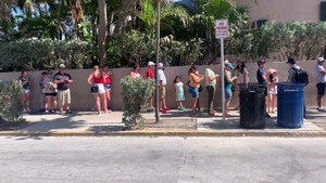 The Southern Most Point in the USA…Key West