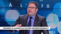 L'édito de Mathieu Bock-Côté : «LFI cherche-t-elle à profiter de la situation ?»