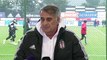 Şenol Güneş: Dele Alli hala gelmedi, telefonla ulaşamadık