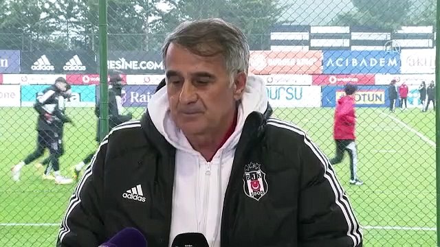Şenol Güneş: Dele Alli hala gelmedi, telefonla ulaşamadık