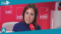 Léa Salamé taquinée par Matthieu Nöel : fou rire en direct !