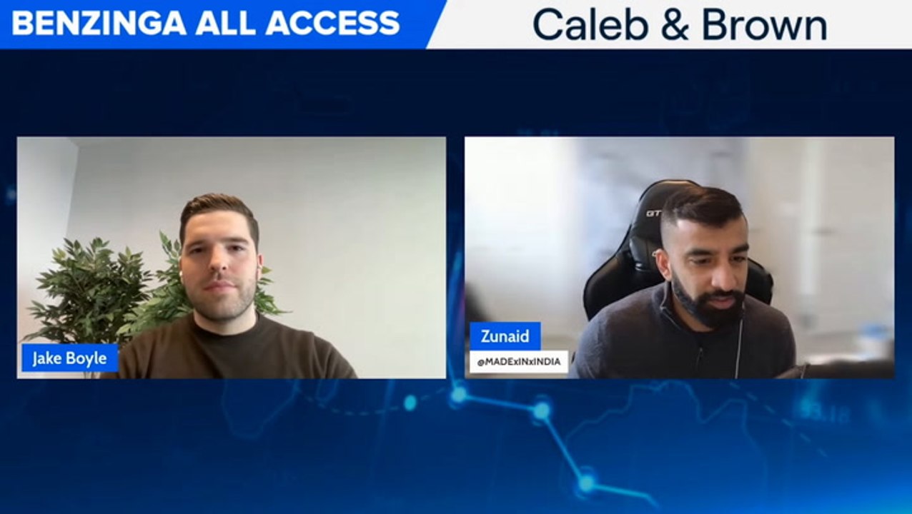 XTM: Caleb & Brown: This Brokerage Is An Expert In Navigating Crypto