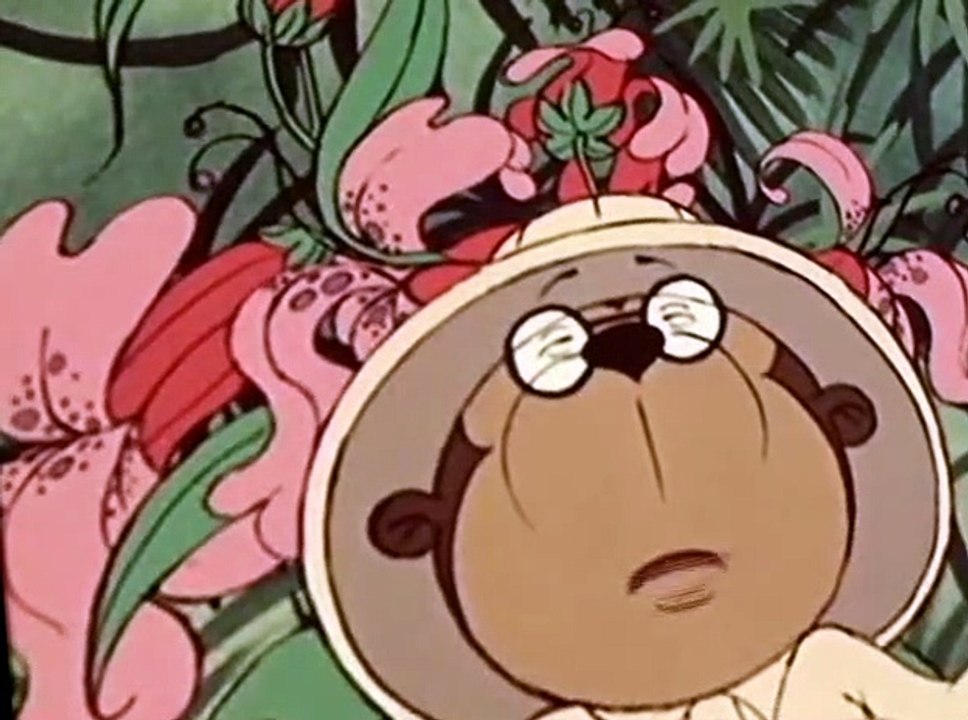 Danger Mouse S06 E24