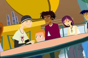 6teen S01 E18