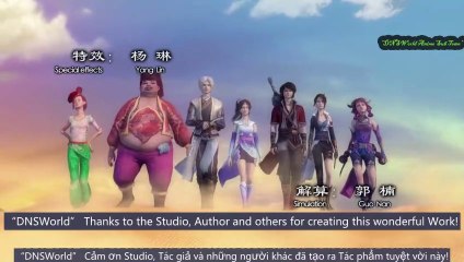 ▄Anime5▄畫江湖之不良人(第5集) [第3季] - The Degenerate  (S3E5)- Họa Giang Hồ Chi Bất Lương Nhân (Tập 5-Phần 3) - Hua Jiang Hu Zhi Bu Liang Ren  (S3E4) - A Portrait Of Jianghu  (S3E5)- Hua Jianghu: Ling Zhu  (S3E5) - Drawing Jiang Hu  (S3E5) - 画江湖之不良人 (S3E5)