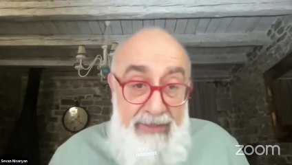 Ateist Sevan Nişanyan: Kemalistlerin iktidarı vahşi bir diktatörlüğe yol açar