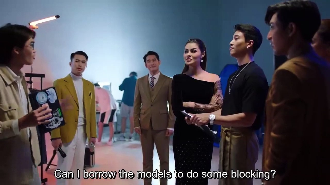 The Promise Ep5 Eng sub BL