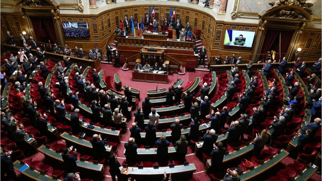 Les associations vent debout contre la loi anti-squat, de retour à l’Assemblée