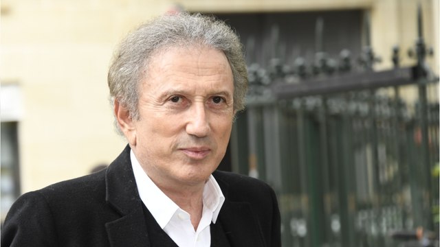 GALA VIDÉO - Michel Drucker à nouveau opéré : ce que l’on sait sur son état de santé