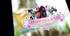 Horseland Horseland S03 E010 Heritage Days