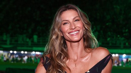 « Ce n’est pas si noir et blanc » : Gisele Bündchen se confie pour la première fois sur son divorce avec Tom Brady