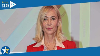 Emmanuelle Béart et la réforme des retraites : son avis tranché…