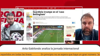 El futuro de Bellingham, más ligado a la Premier que al Real Madrid