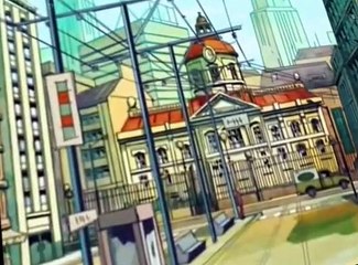 Delta State E011 - Curse of the Undead