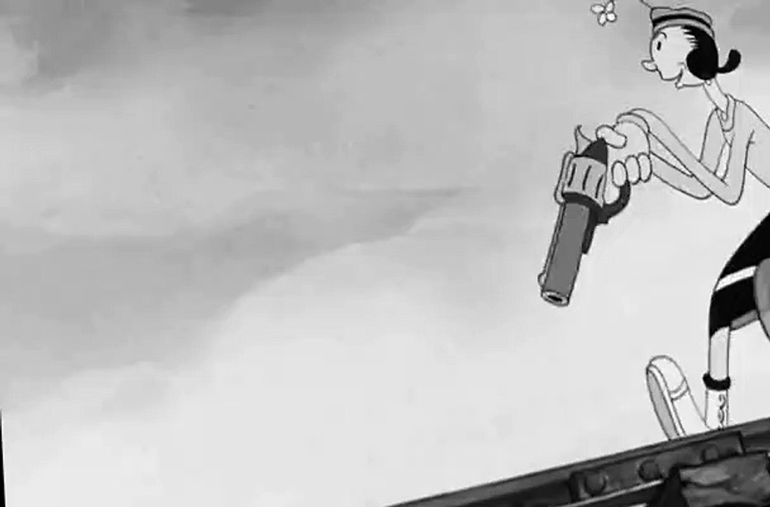 Popeye the Sailor Popeye the Sailor E081 Onion Pacific video Dailymotion