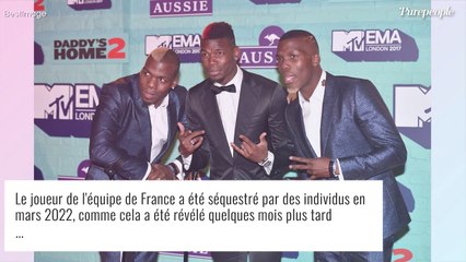 Affaire Paul Pogba : Le footballeur séquestré et menacé, nouveau tournant après l'arrestation d'un de ses proches