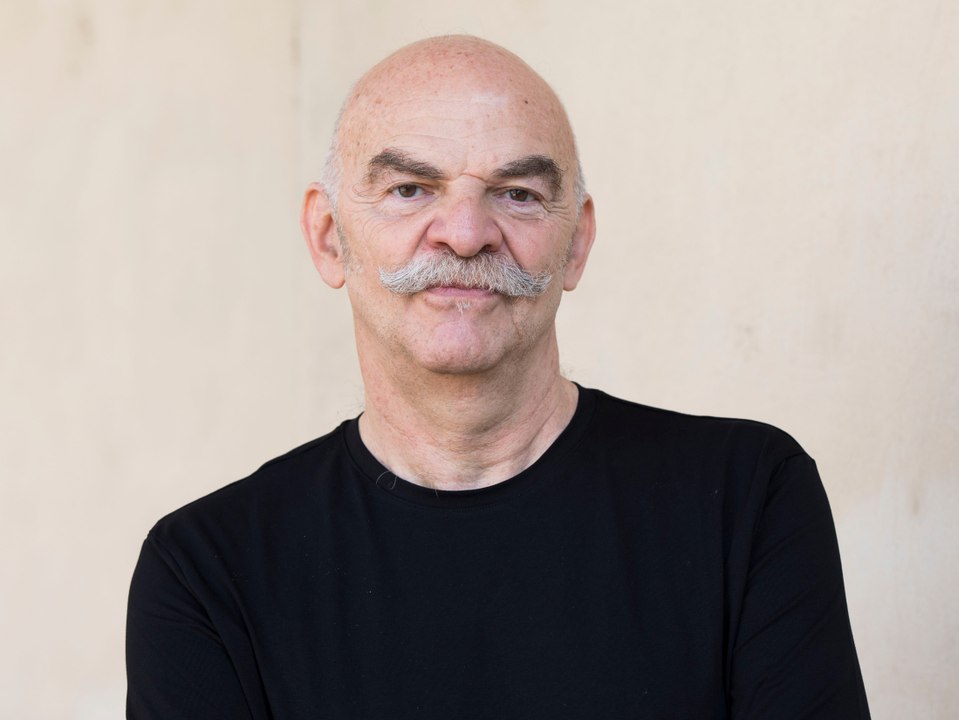 Martín Caparrós recibe el premio Ortega y Gasset a la trayectoria