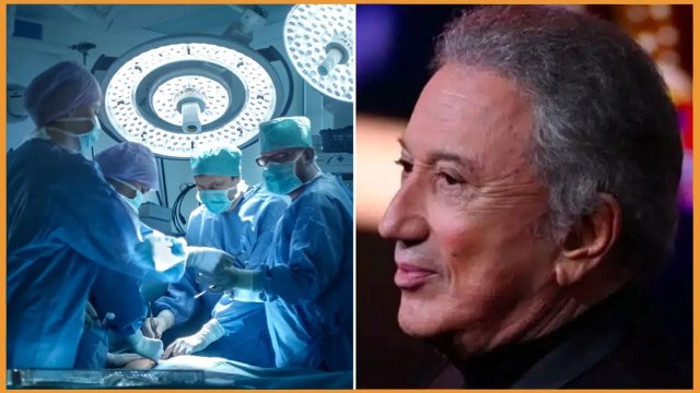 Michel Drucker de nouveau opéré, les dernières nouvelles