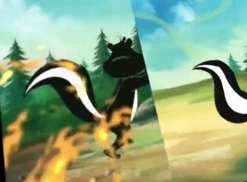 Chucklewood Critters Chucklewood Critters E011 Scenter of Attention