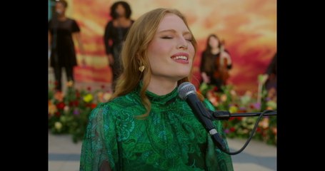 Freya Ridings - Can I Jump?