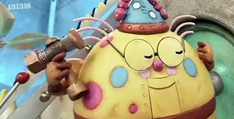 Little Robots Little Robots S02 E003 The Big Bounce