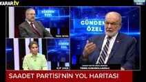 Temel Karamollaoğlu canlı yayında açıkladı: 