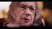 Le siècle de Sabine Weiss - 24 mars