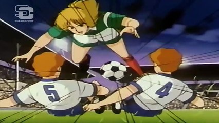 الكابتن رابح الحلقة 49 والأخيرة