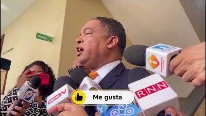 VOCERO DEL PLD DENUNCIA VIDA DE IMPUTADOS EN CASO CALAMAR CORREN PELIGRO EN LA CÁRCEL