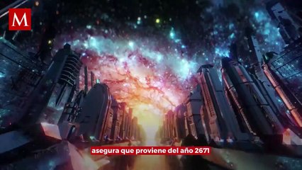 ¿Qué sucederá este 23 de marzo? 'Viajero en el tiempo' lanza advertencia en TikTok