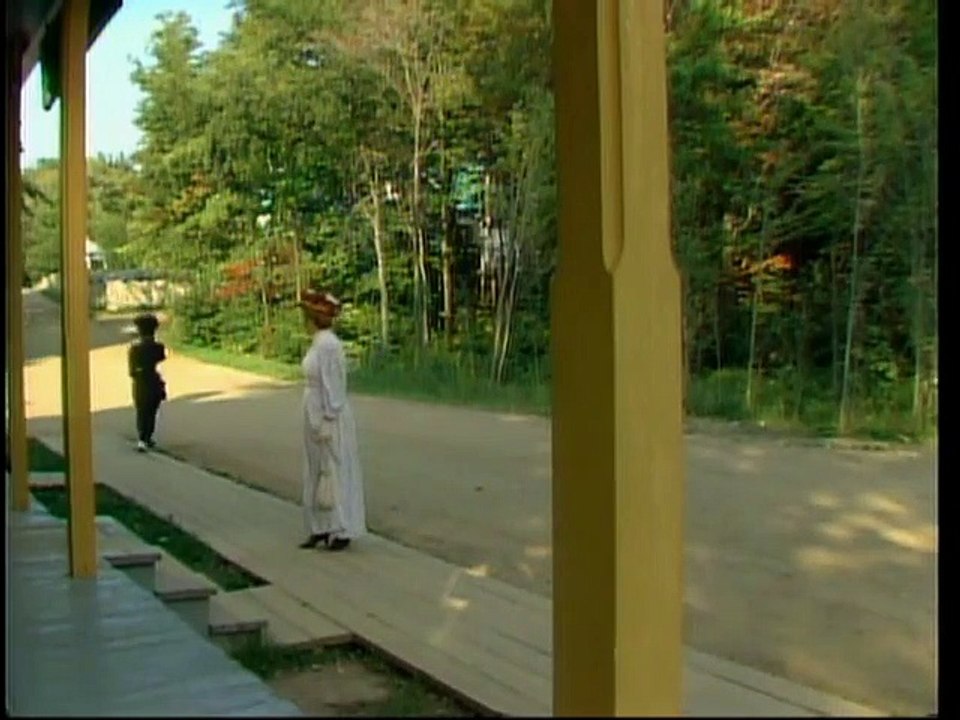 Entre chien et loup S6 E21