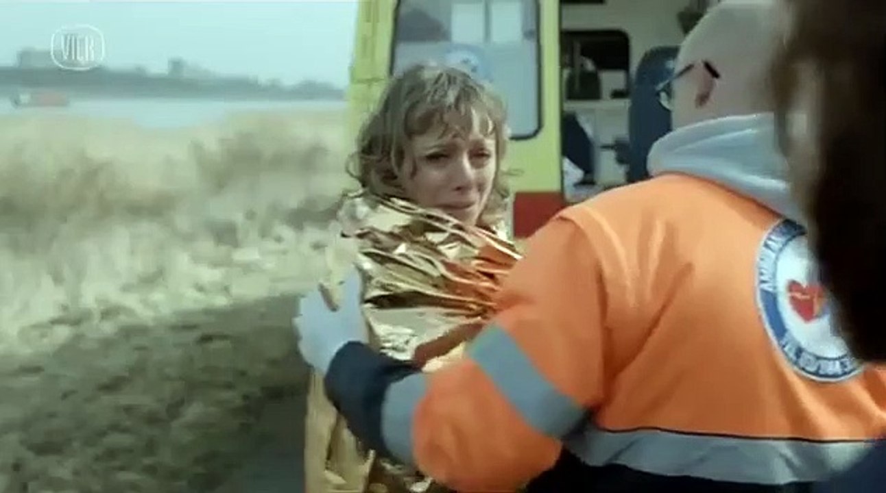 Vermist S04E03