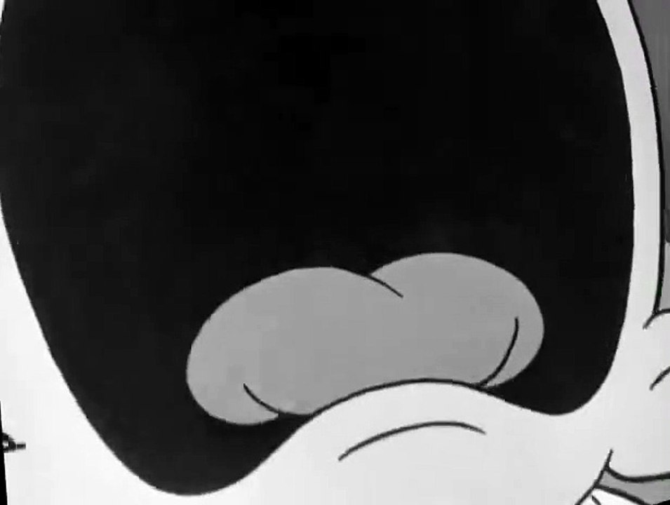 Popeye the Sailor S04 E11