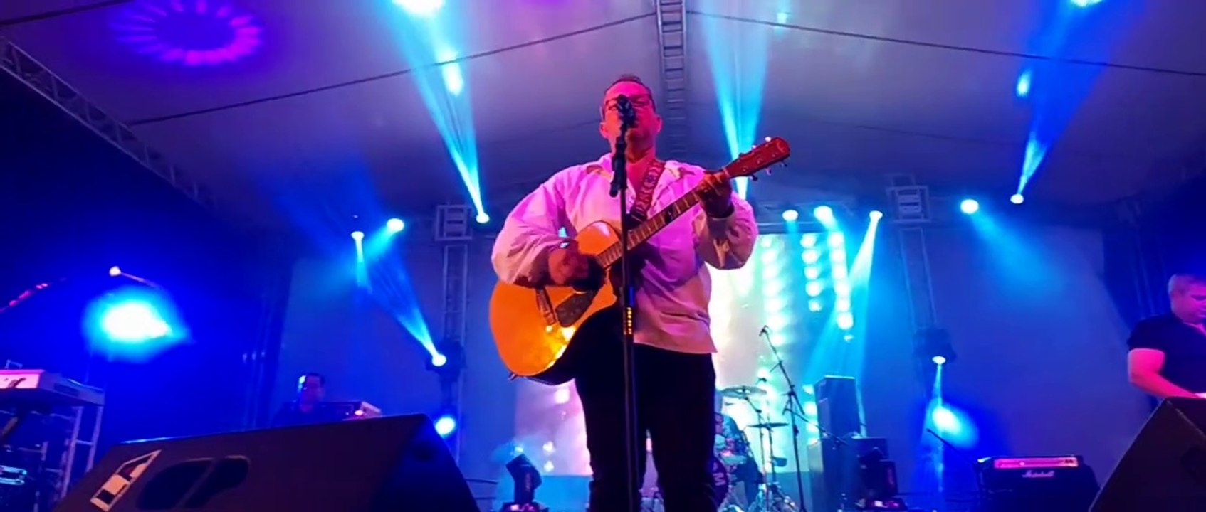 EDUARDO E MONICA - LOUC LEGIÃO URBANA - ENCONTRO DE MOTOS 2022 ARTUR NOGUEIRA